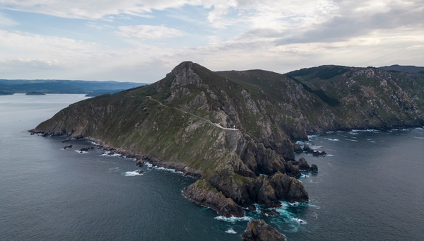 Cabo Ortegal